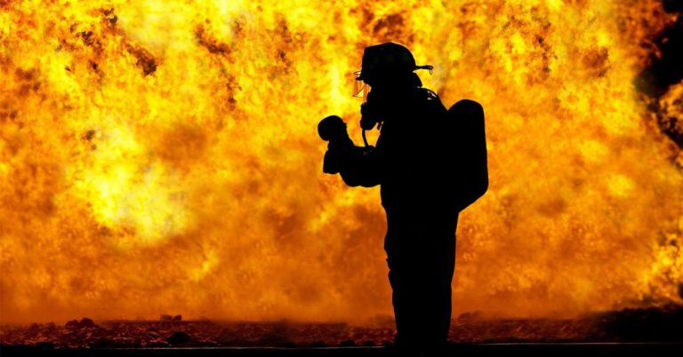 Fighting Flames and Facing Forward: The Story Behind Wildfire Containment and the Road Ahead