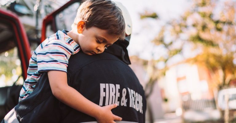 California’s Wildfires: What Burned, What’s Next, and Why We Ride